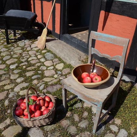 Thurup Hus Assens község Kültér fotó