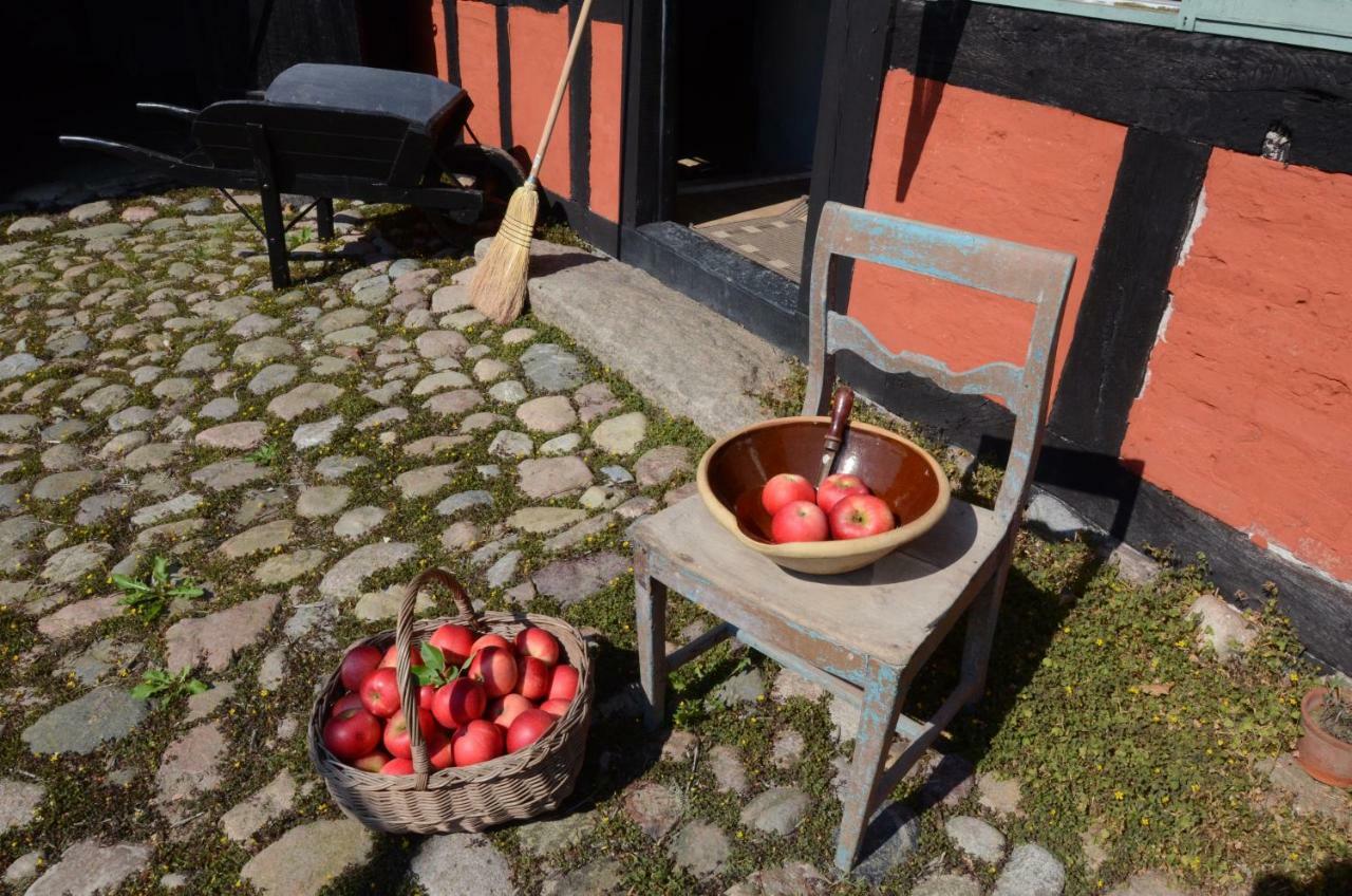 Thurup Hus Assens község Kültér fotó